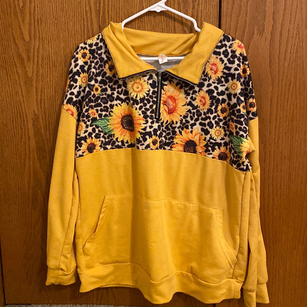 SHIRLEY STONE SZ:L